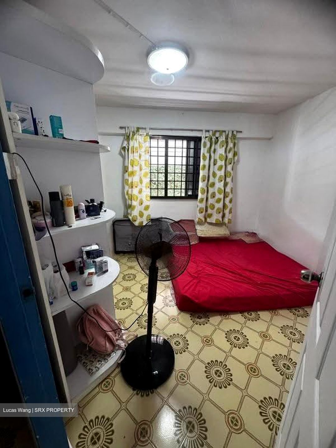 Blk 105 Bukit Purmie Ville (Bukit Merah), HDB 3 Rooms #606356511